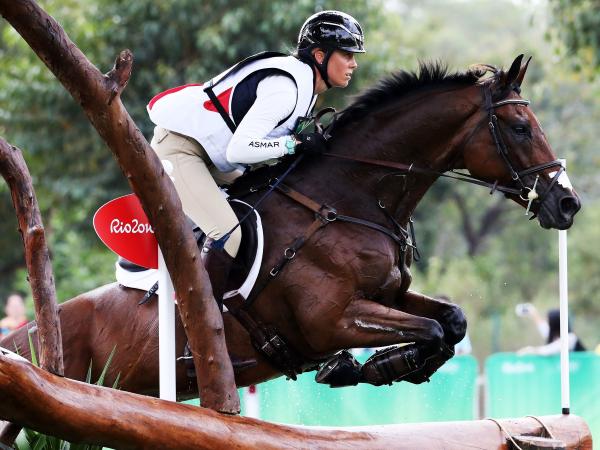 Equestrian