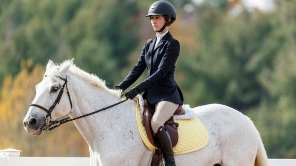 Equestrian