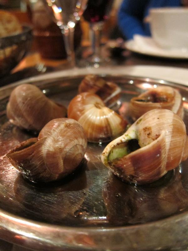 Escargot