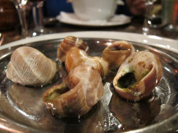 Escargot