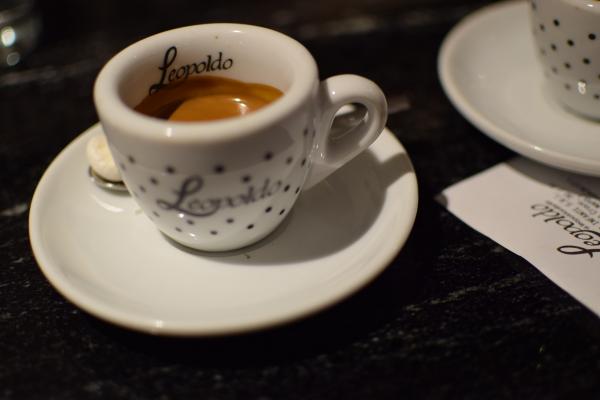 Espresso Time