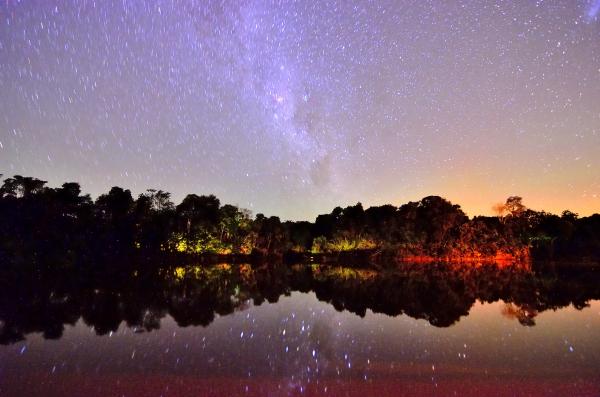 Estrellas del Piray Guazu