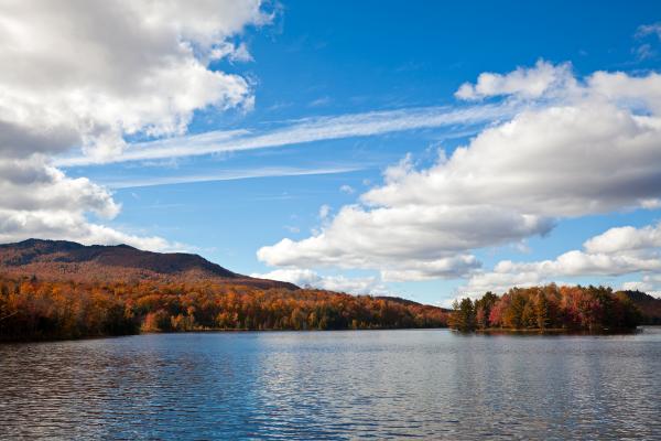Etang aux Cerises