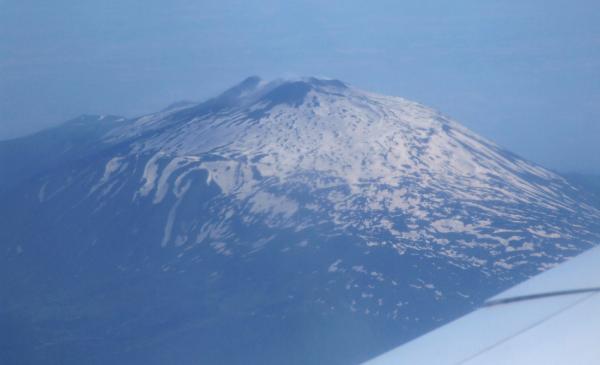 Etna_Vulcano-Sicilia-Italy - Creative Commons by gnuckx