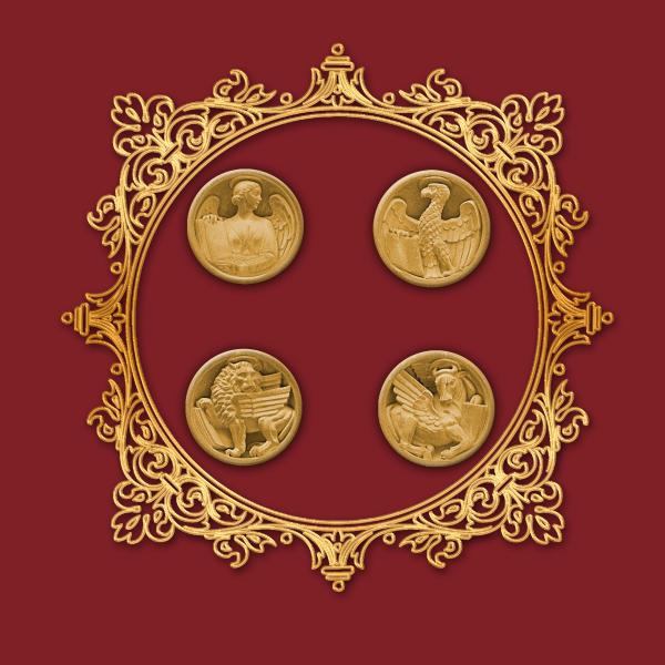 Evangelical Coins