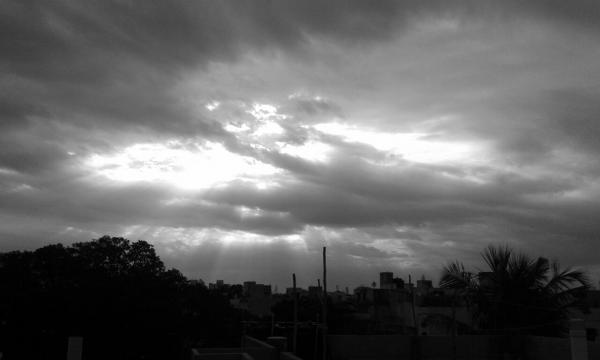 Evening to remember