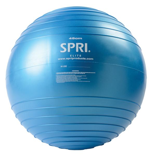 Exercise balls