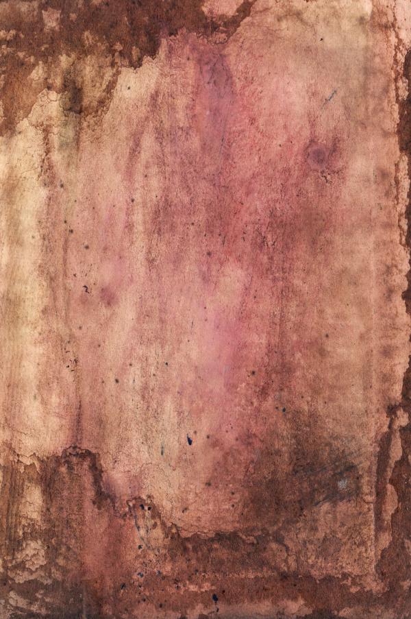 Vintage Rust Texture