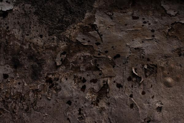 Extreme Grungy Brown Background