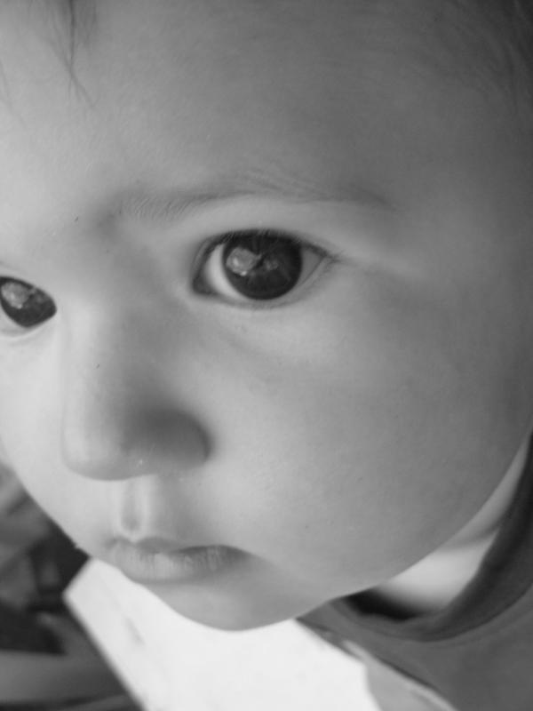 Eye to the Future