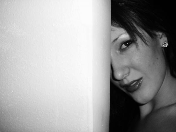 Eyes are the mirror of the soul
