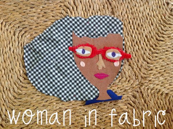 Fabric Art