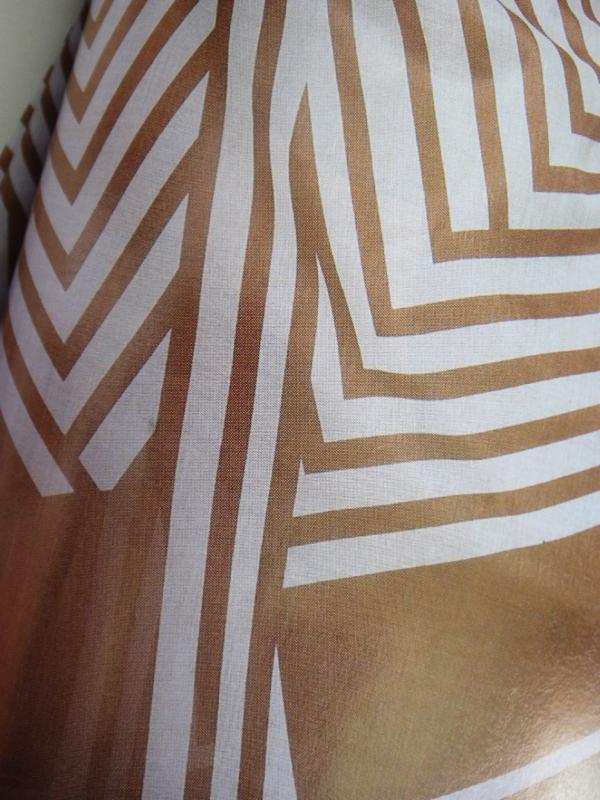 Fabric colour full design