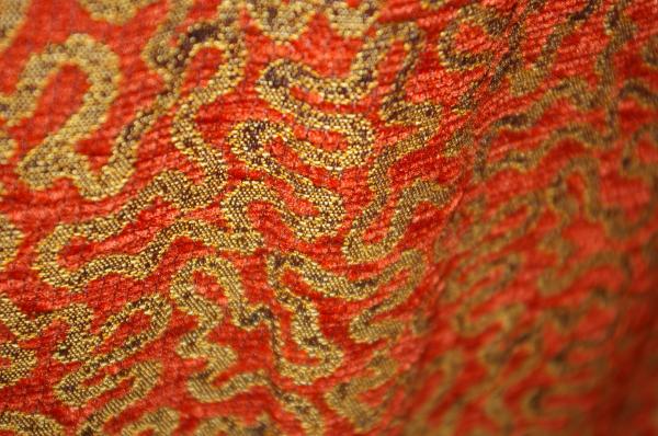Fabric texture