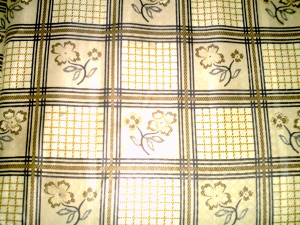 Fabric Texture