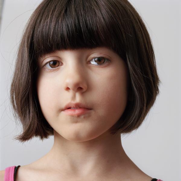 face