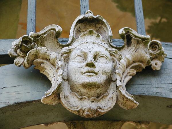 Face Sculpture