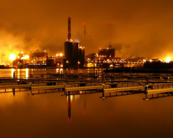 Factory Works