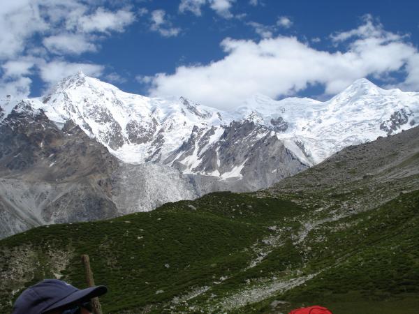 Fairy Meadows
