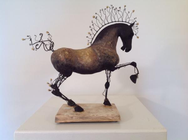 Fairytale Sculpture