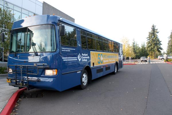 Fall transportation