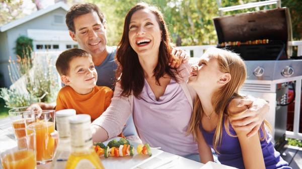 Family Fun
