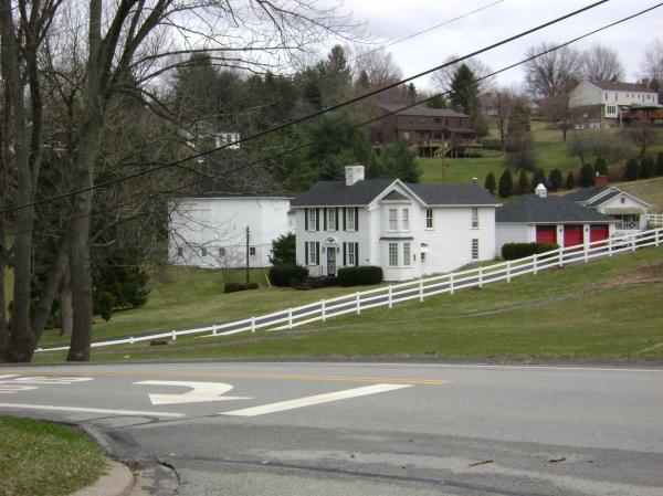 Farm House