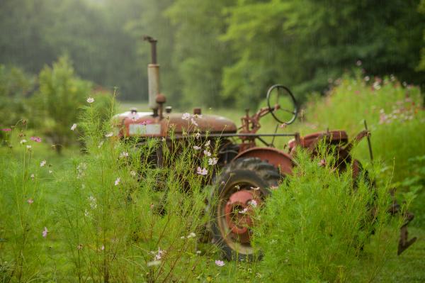 Farm Living