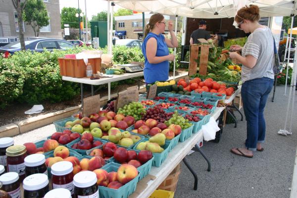 Farmers Market