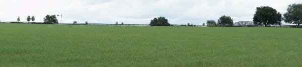 Farmhouse Panorama