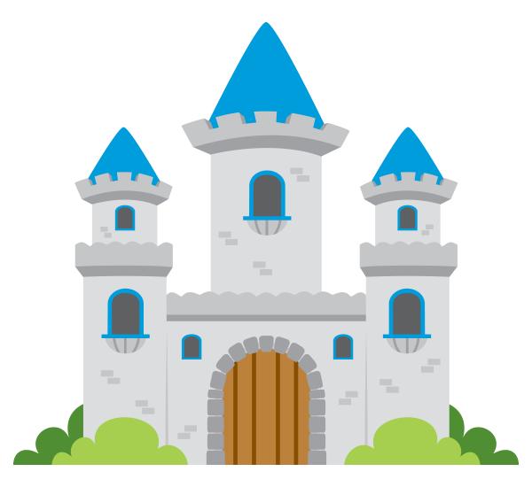 Farytale Castle