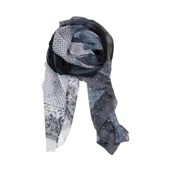 Fashion scarves