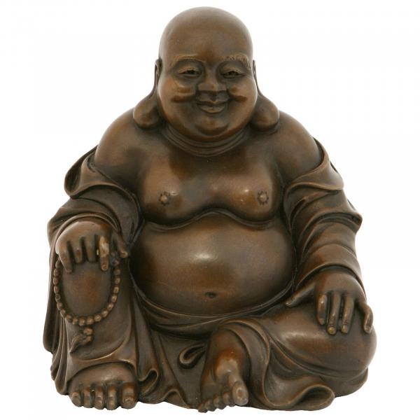 Fat Buddha
