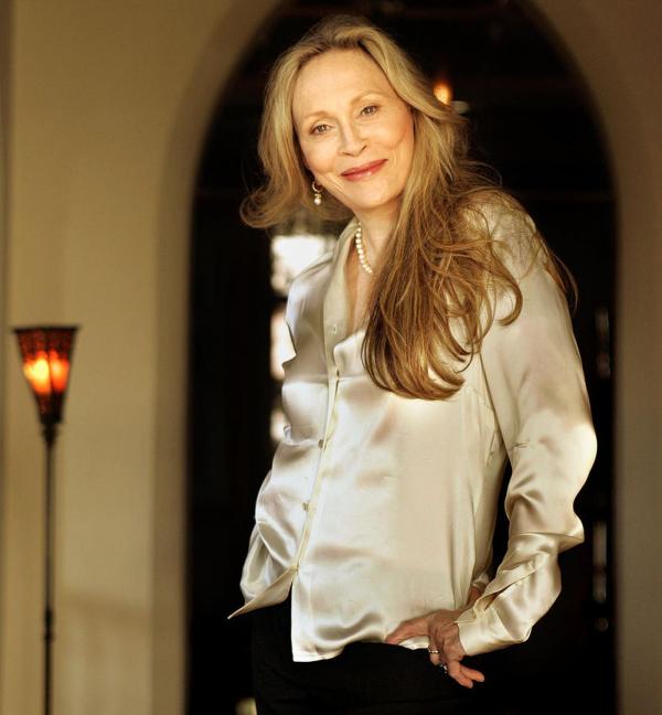 Faye Dunaway