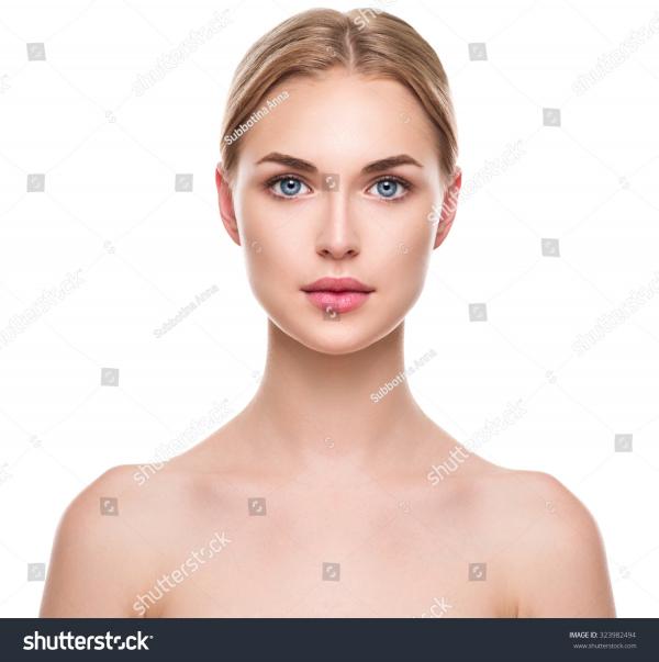 Female Portrait