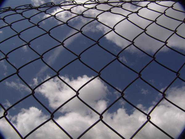 Fence