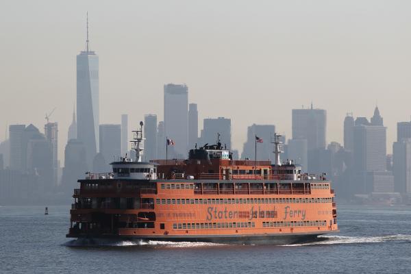 Ferry