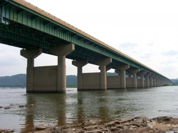 Ferry Bridge