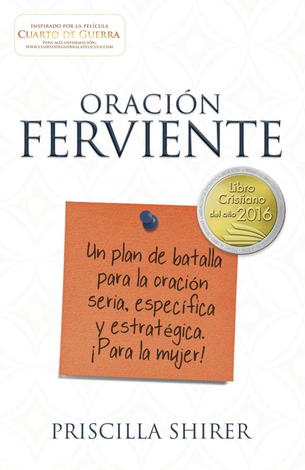 Ferviente Oracion
