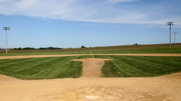 Field of dreams