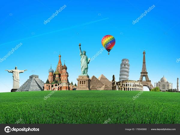 Field of wonders