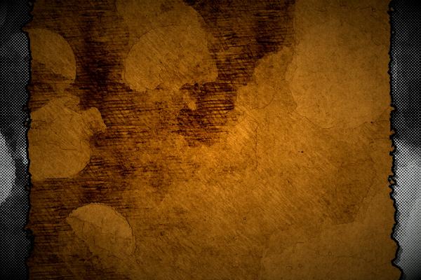 figure parchment texture
