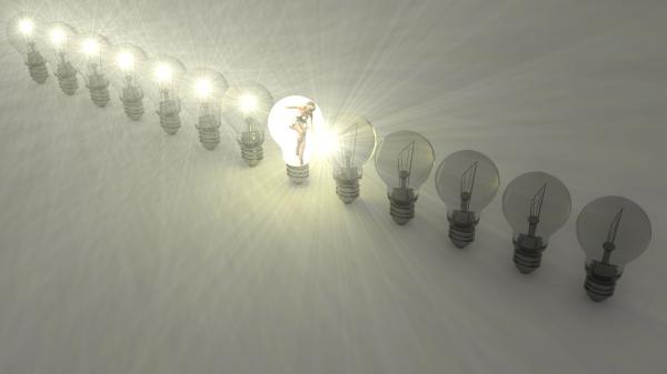 Filament Bulbs