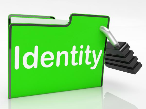 File Security Indicates Company Id And Business