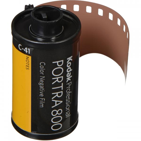 film rolls