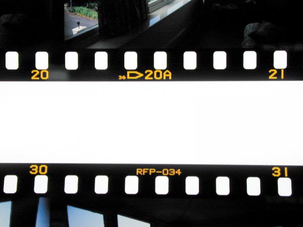 Film strip