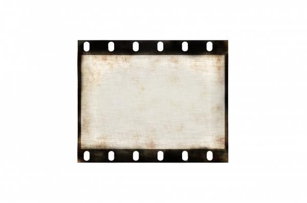 Film Strip Grunge