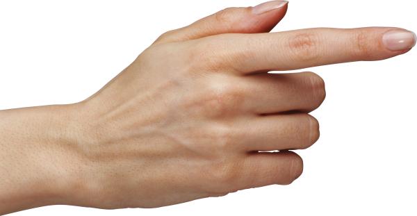 Hand