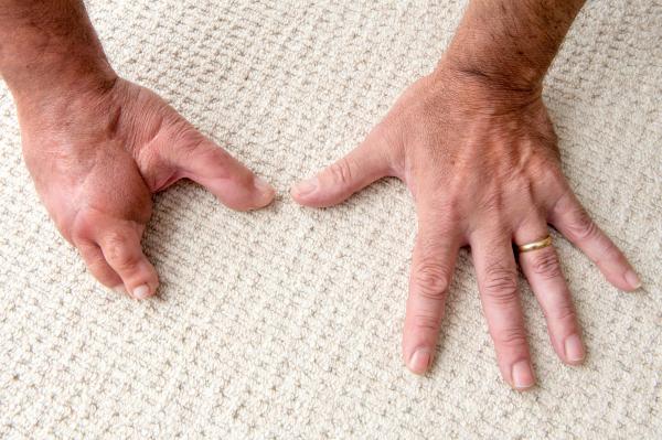 Fingers