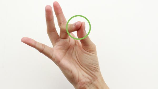 Fingers